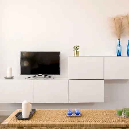 Appartement Maria Pita