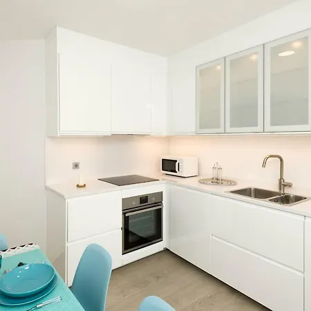 Apartamento Maria Pita
