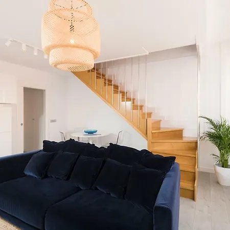 Apartamento Maria Pita